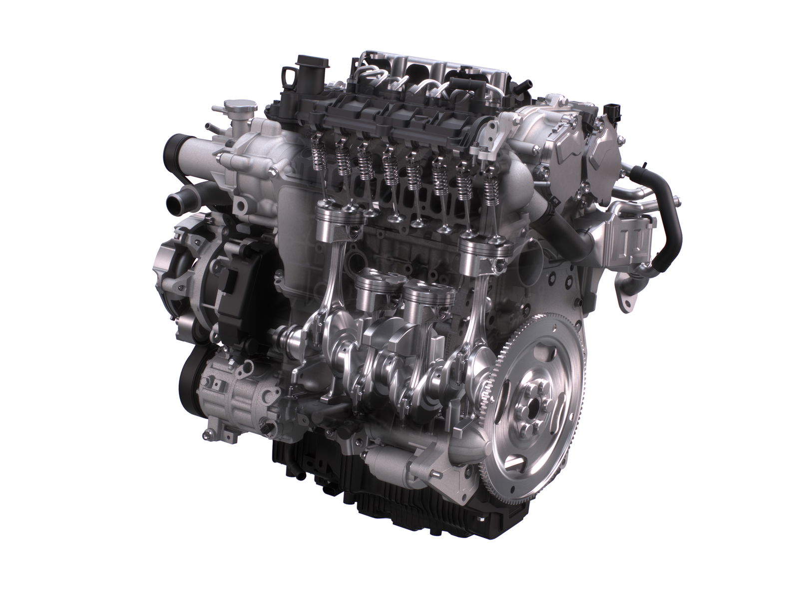 5 Things You Should Know When Building a Turbocharged Engine