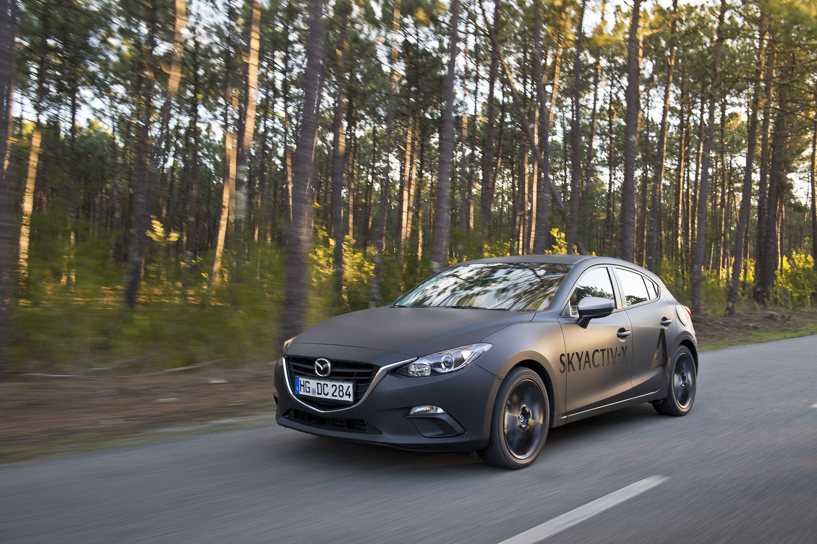 6 Things I Learned About Mazda’s High-Compression ‘SkyActiv-X’ Engine