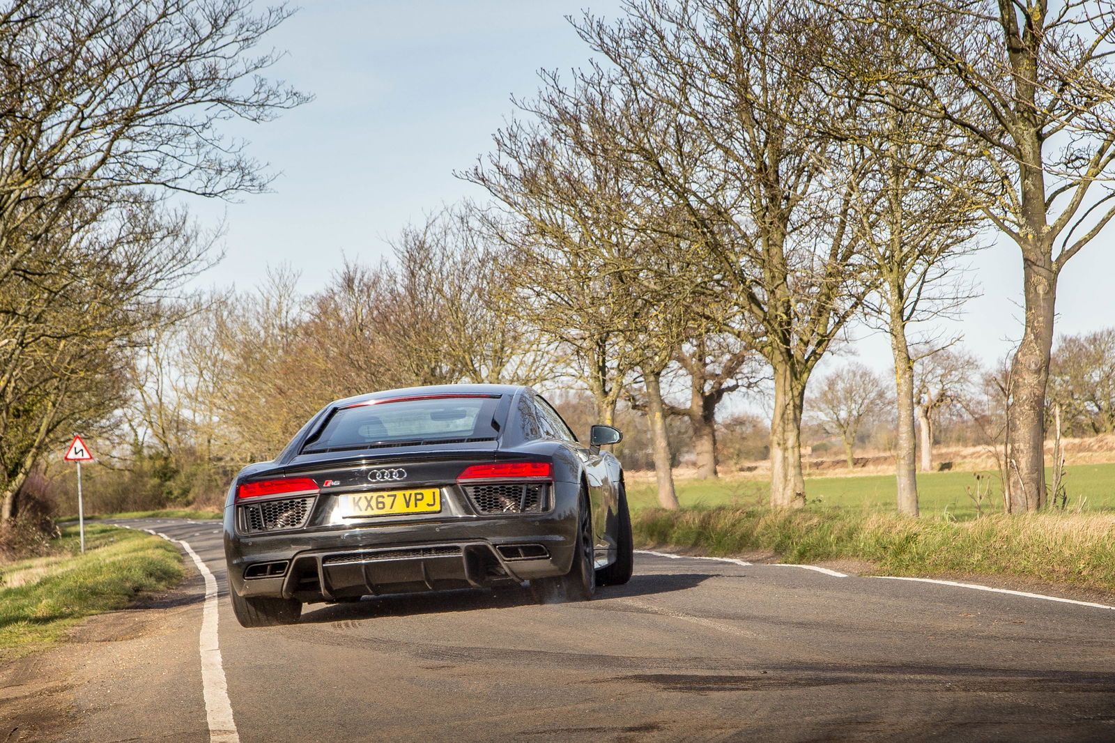 Our 8 Favourite Cars In 2018