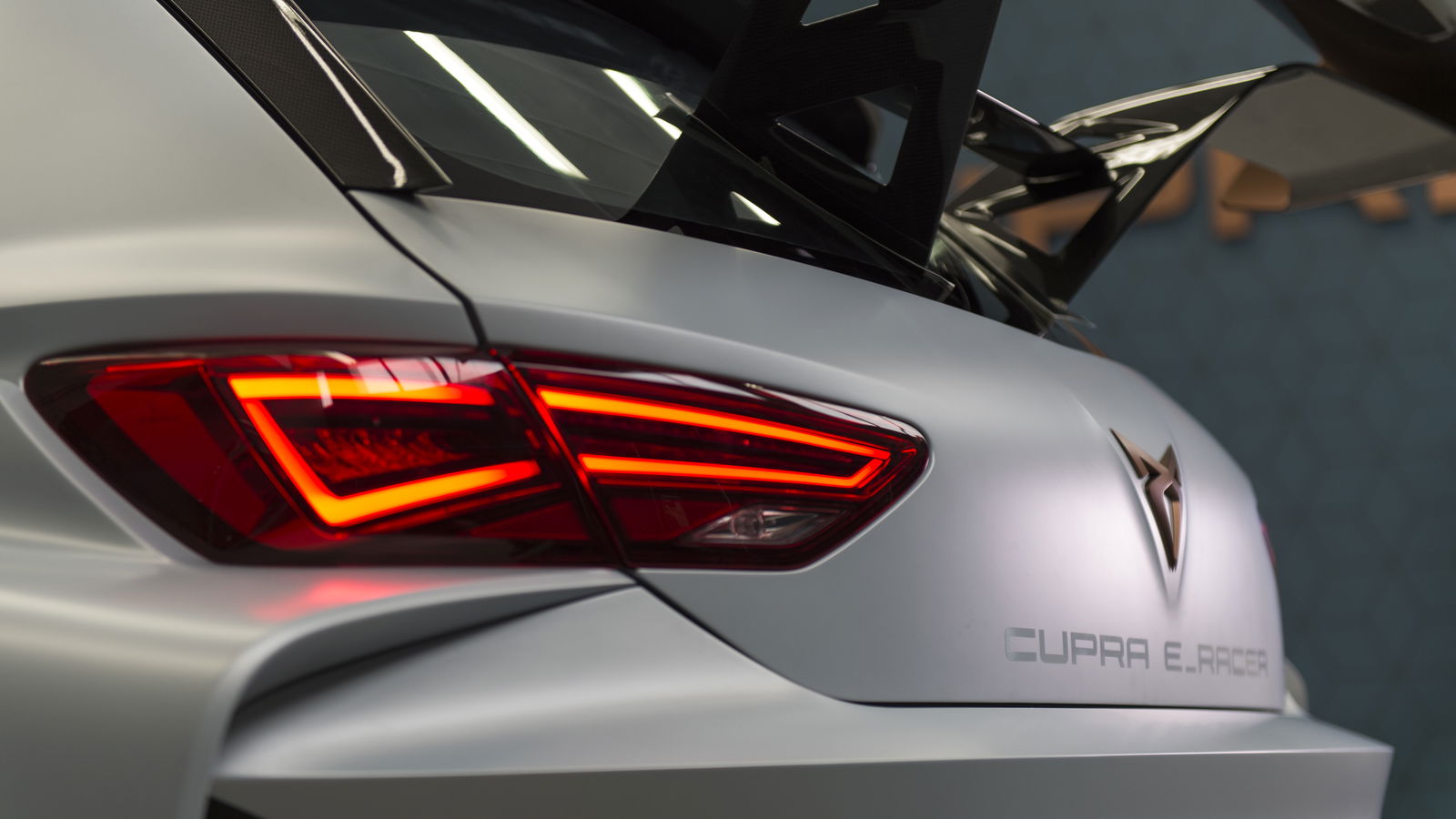 Exclusive: Inside Seat's 660bhp, RWD Electric Racing Car