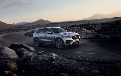This Is Pirelli's New Tyre For The World's Most Expensive Car