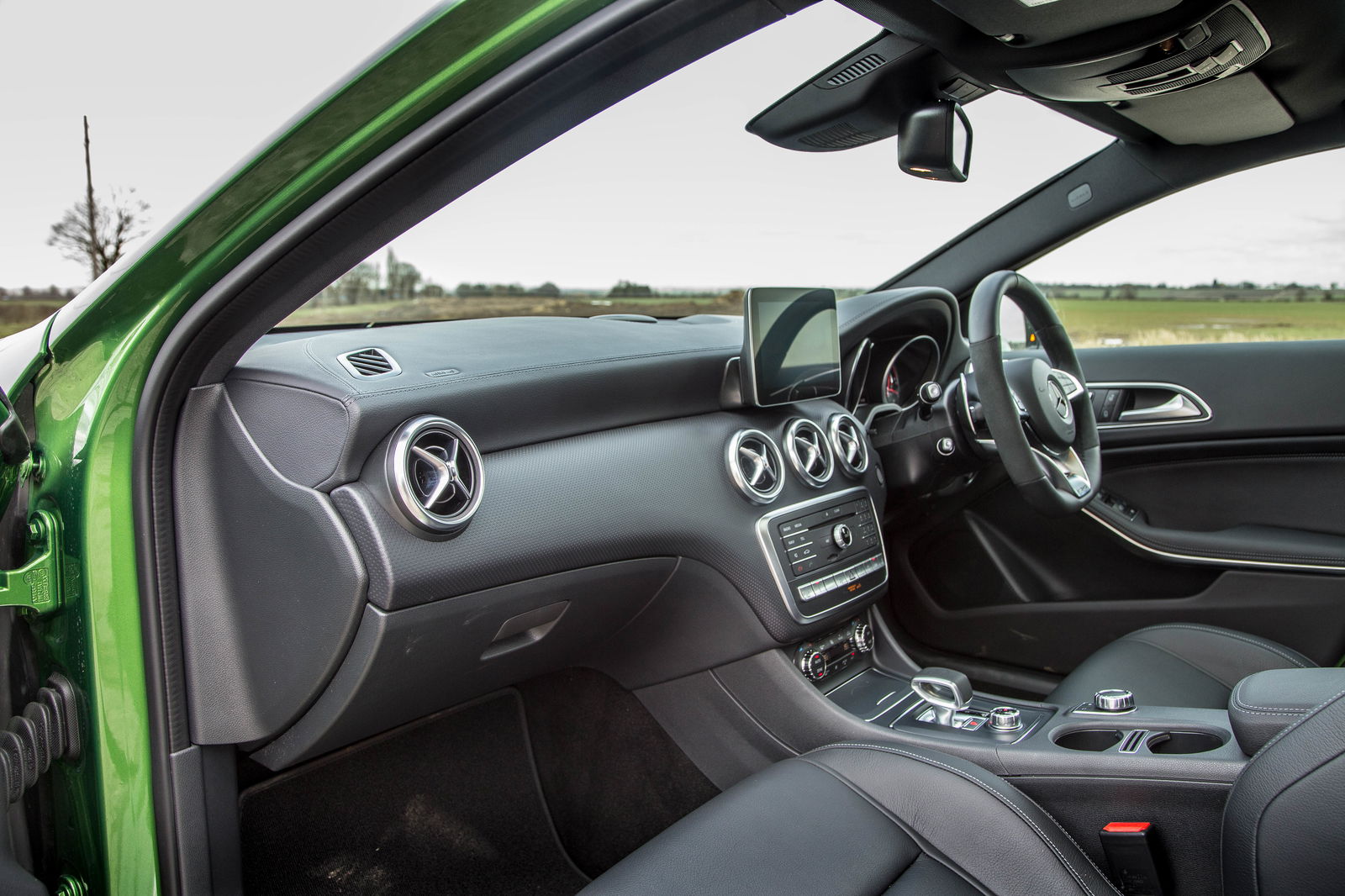 Audi RS3 Vs BMW M2 Vs Mercedes-AMG A45: What's The Best 'Junior' Posh Performance Car?
