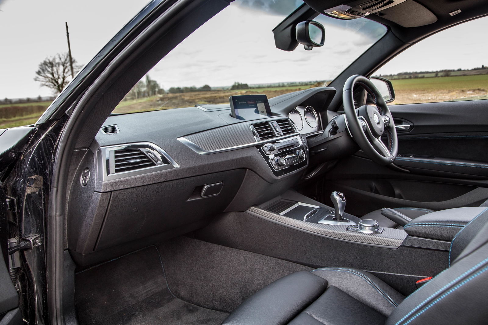 Audi RS3 Vs BMW M2 Vs Mercedes-AMG A45: What's The Best 'Junior' Posh Performance Car?