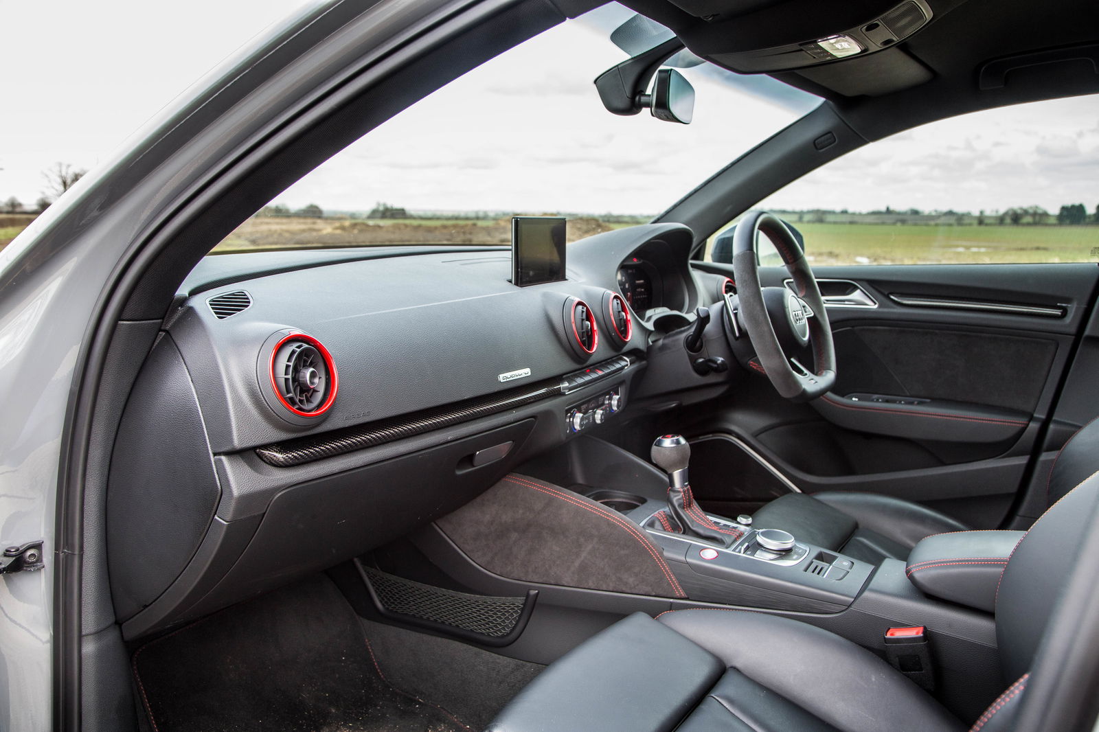 Audi RS3 Vs BMW M2 Vs Mercedes-AMG A45: What's The Best 'Junior' Posh Performance Car?