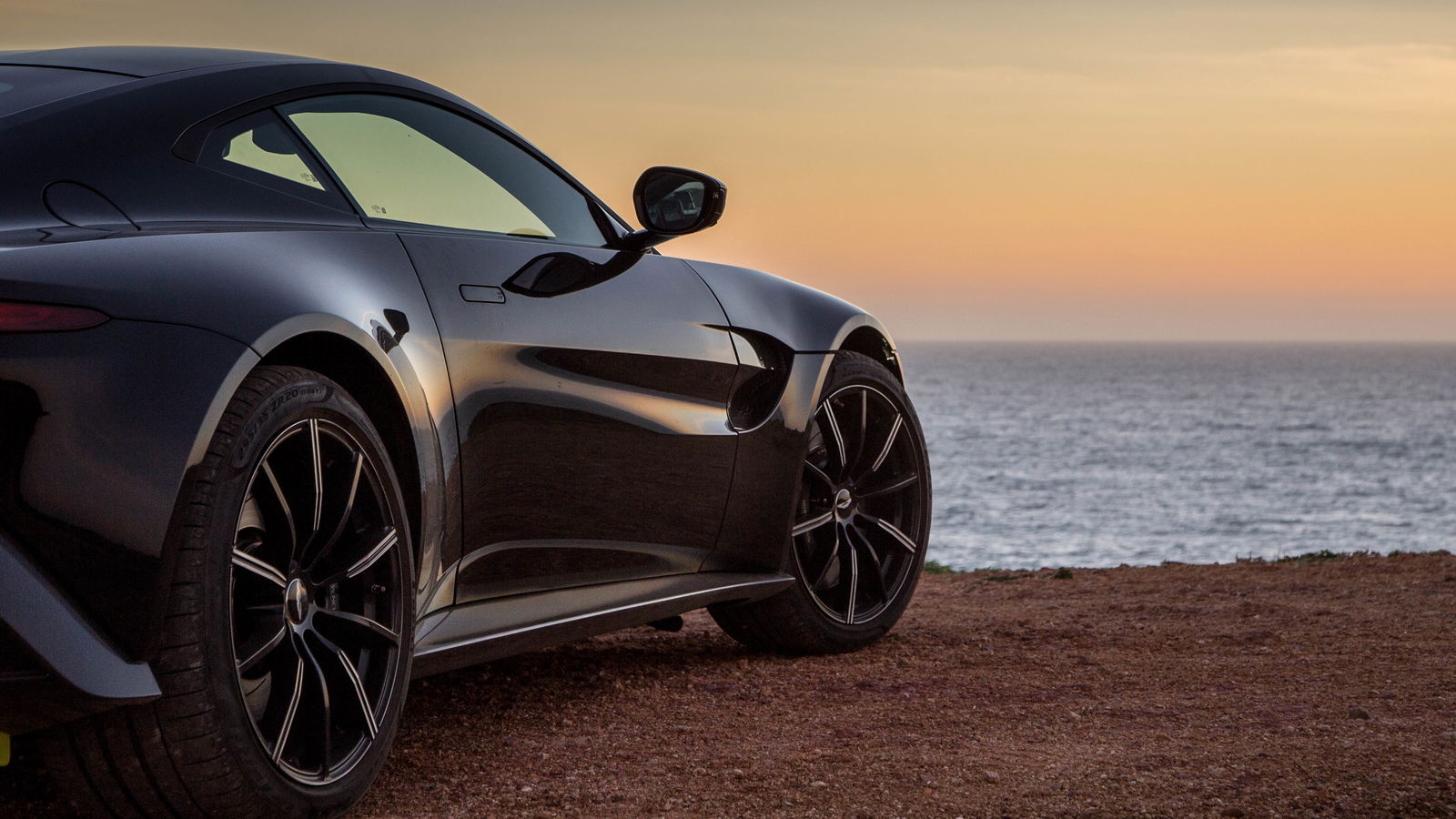 Aston Martin Looking To Cut 500 Jobs Because Sports Cars Aren't Selling
