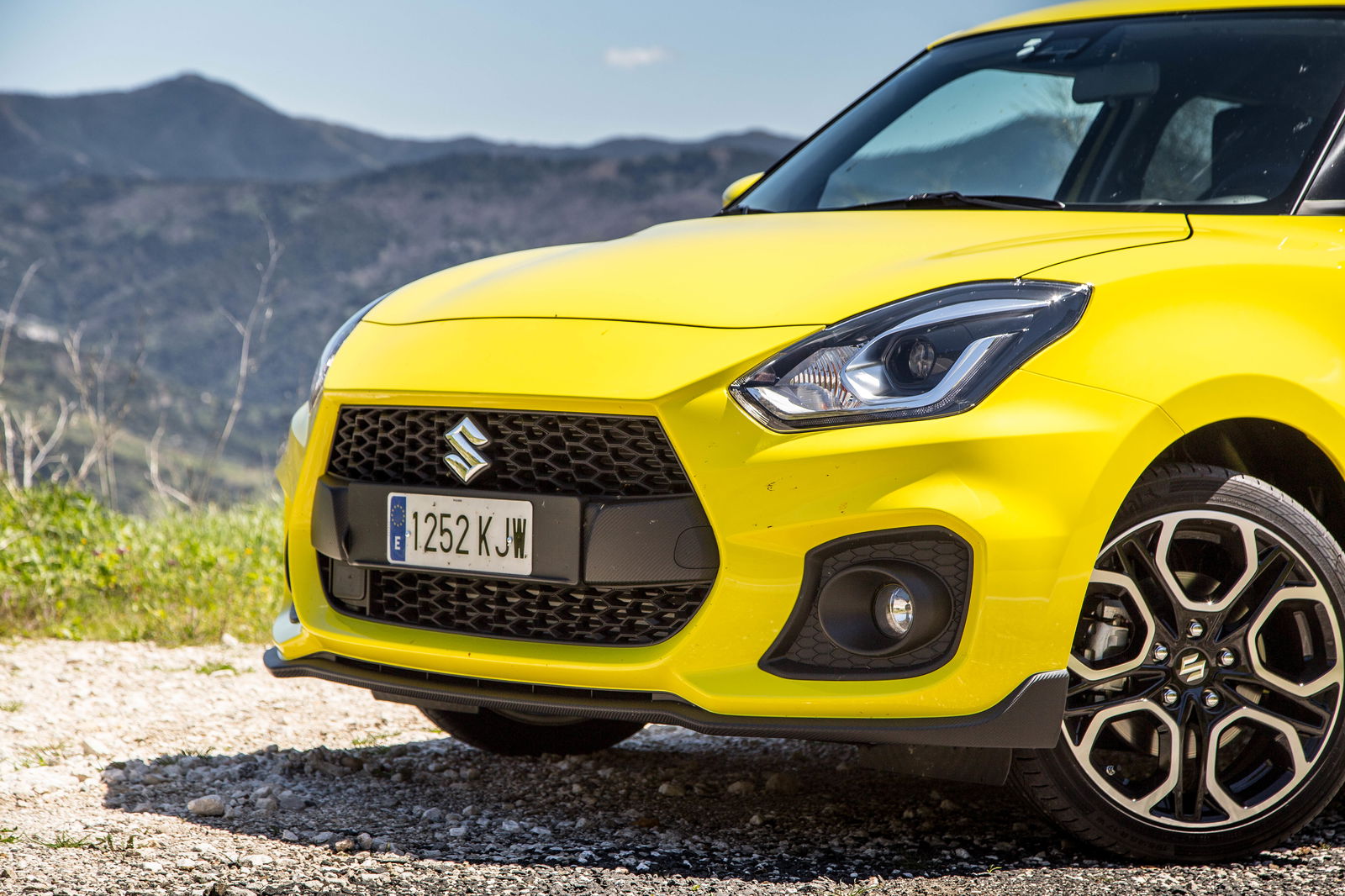 2019 Mercedes A-Class Review: Finally A Car Worthy Of The Three-Pointed Star