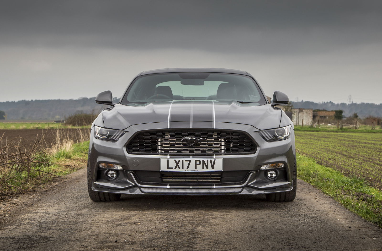 Can 360bhp Make The Ford Mustang Ecoboost More Appealing?
