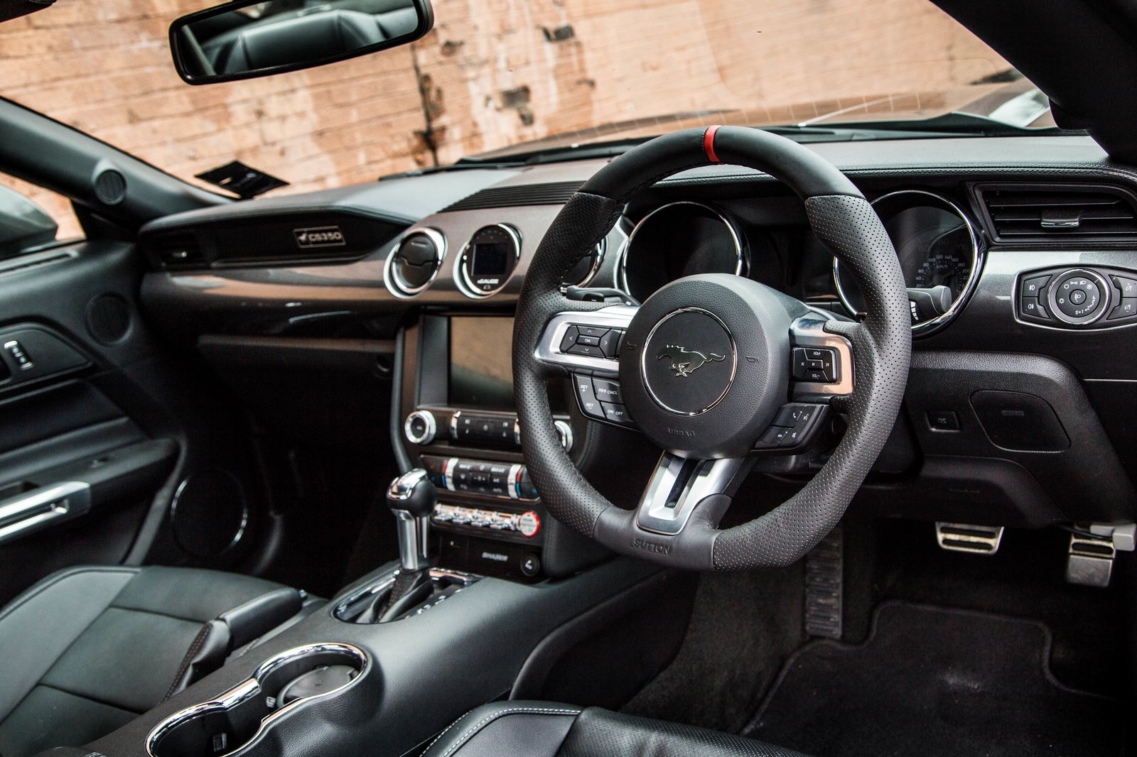 Can 360bhp Make The Ford Mustang Ecoboost More Appealing?