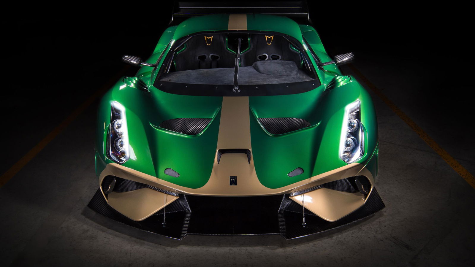 Are Track-Only Hypercars Completely Pointless?