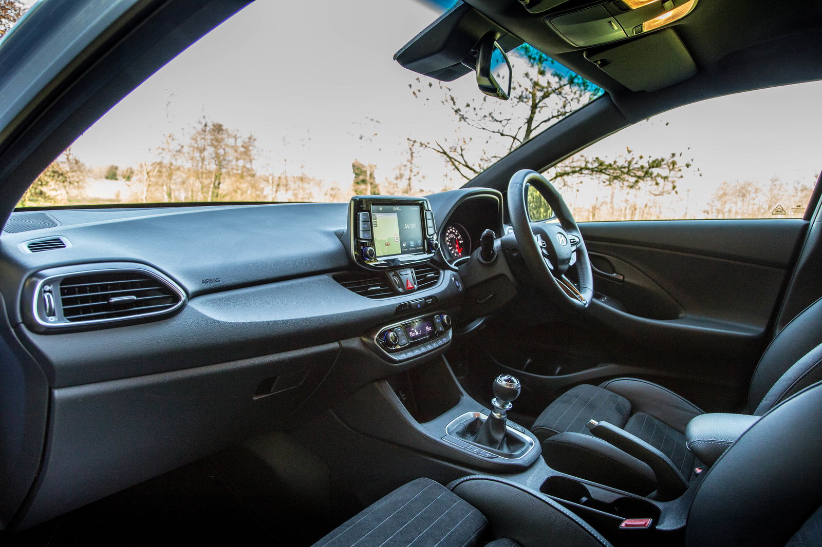 The Seat Leon Cupra R Highlights How Epic The Hyundai i30 N Really Is