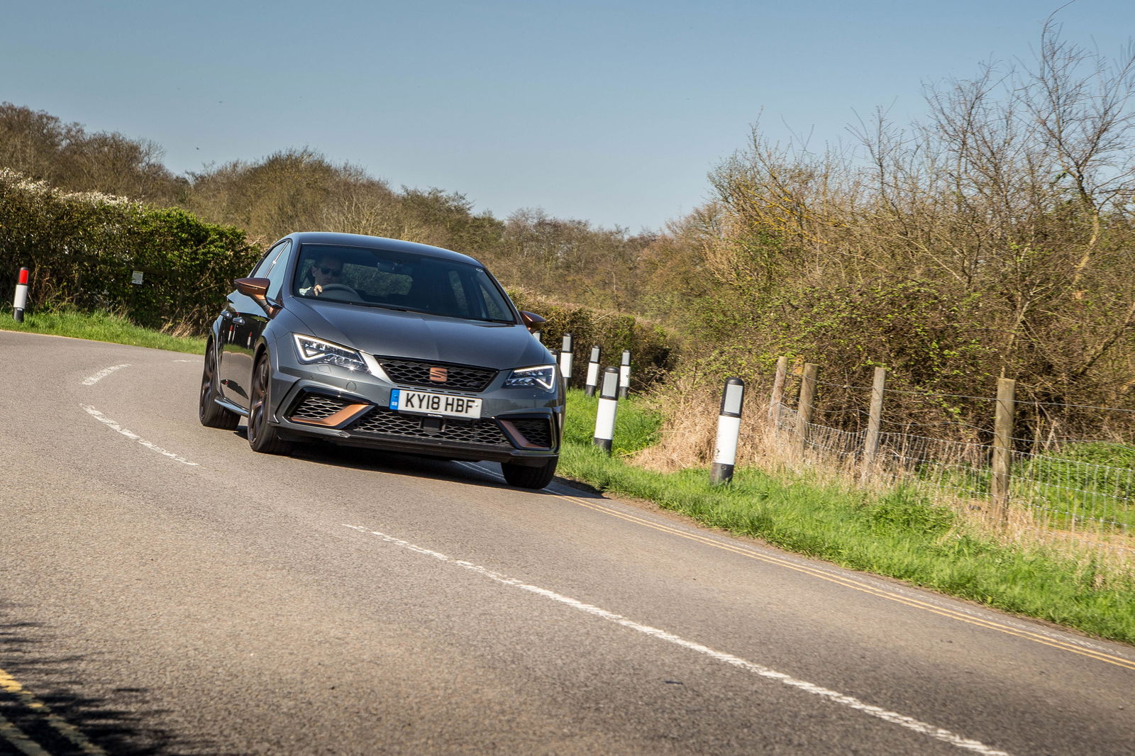 The Seat Leon Cupra R Highlights How Epic The Hyundai i30 N Really Is