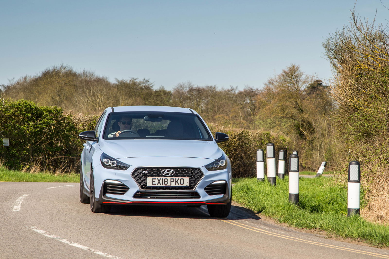 The Seat Leon Cupra R Highlights How Epic The Hyundai i30 N Really Is