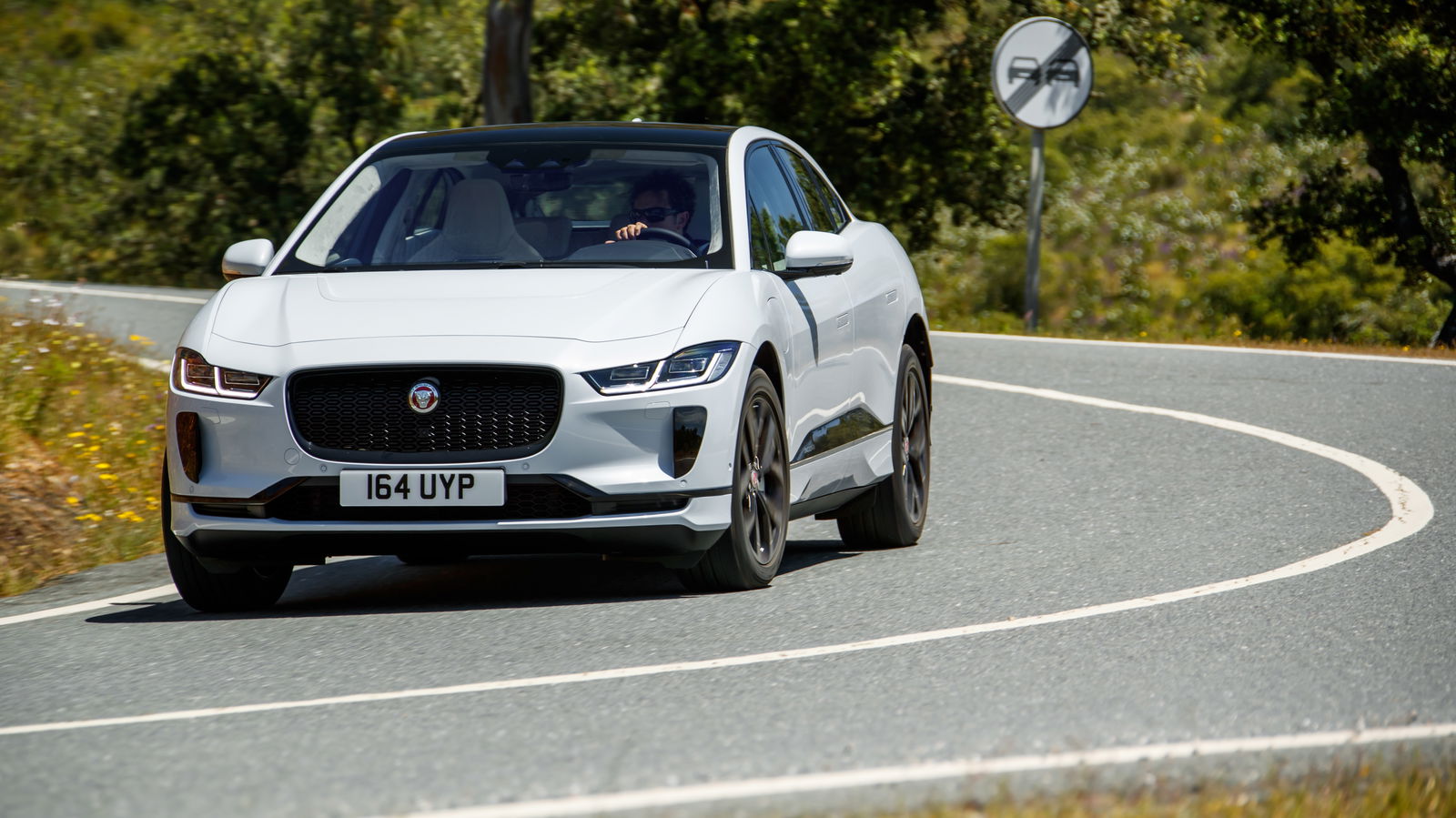 Jaguar Could Be An All-Electric Brand Within 10 Years