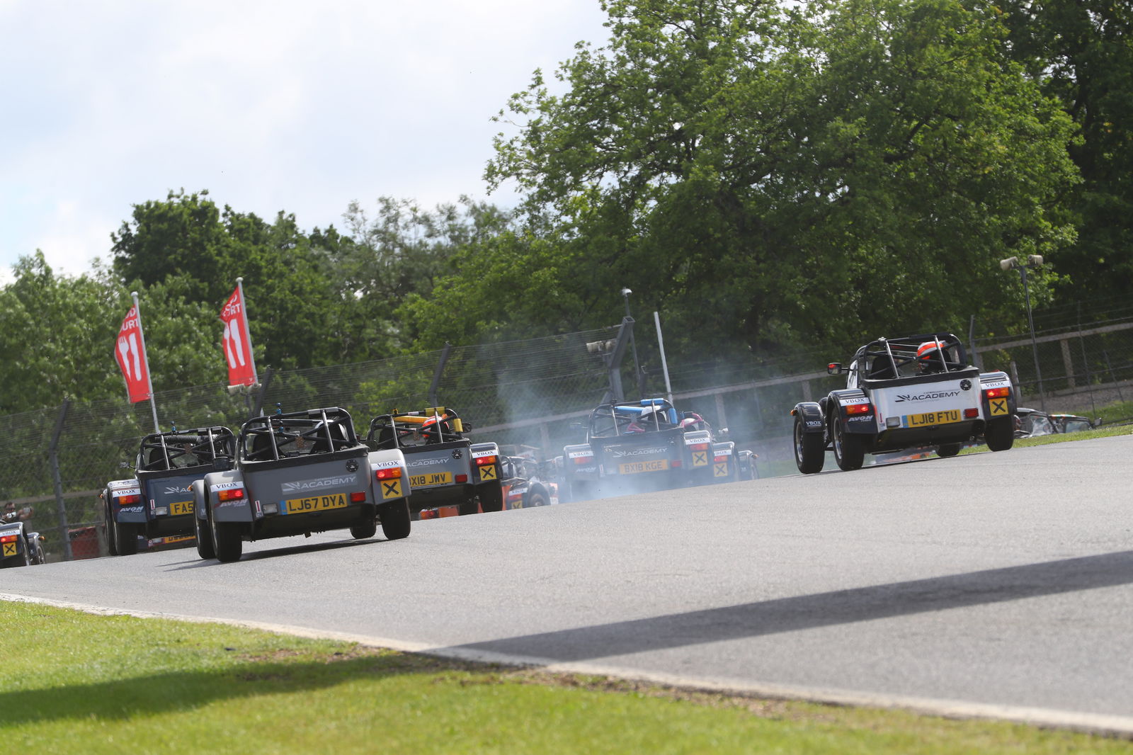 Image via Snappyracers.com