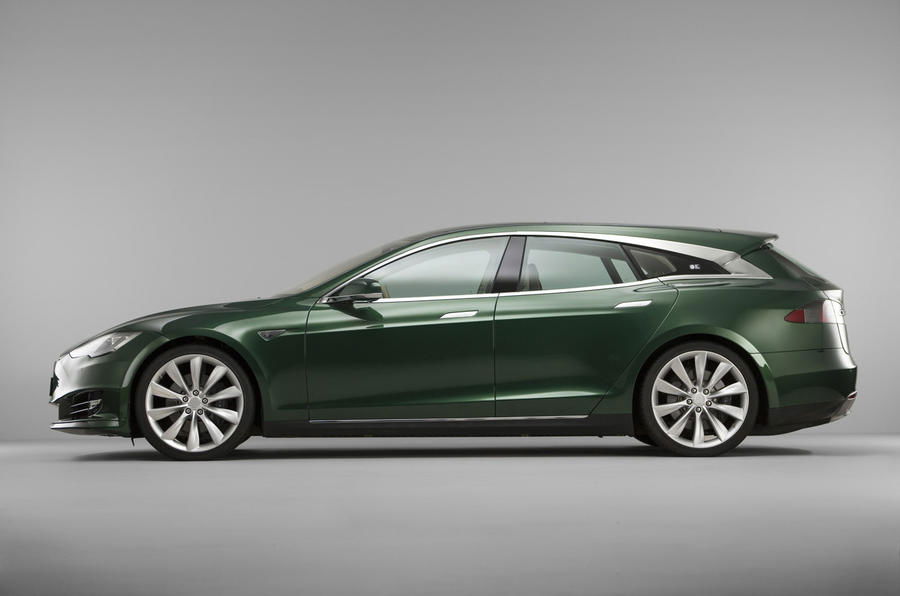 The Aston Martin Rapide AMR Makes Little Sense But We Love It Just The Same