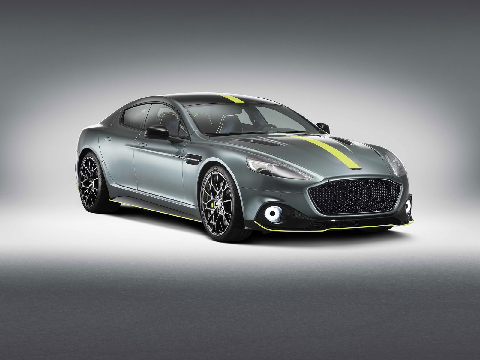 A New Tesla Model S Shooting Brake Is Here And It's Stunning