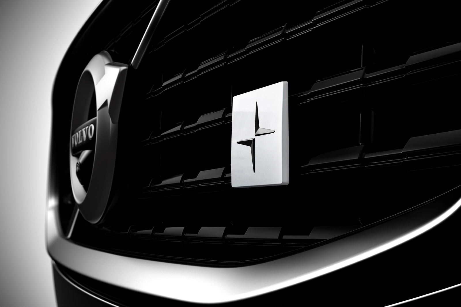 A 409bhp 'Polestar Engineered' Volvo S60 Is On The Way