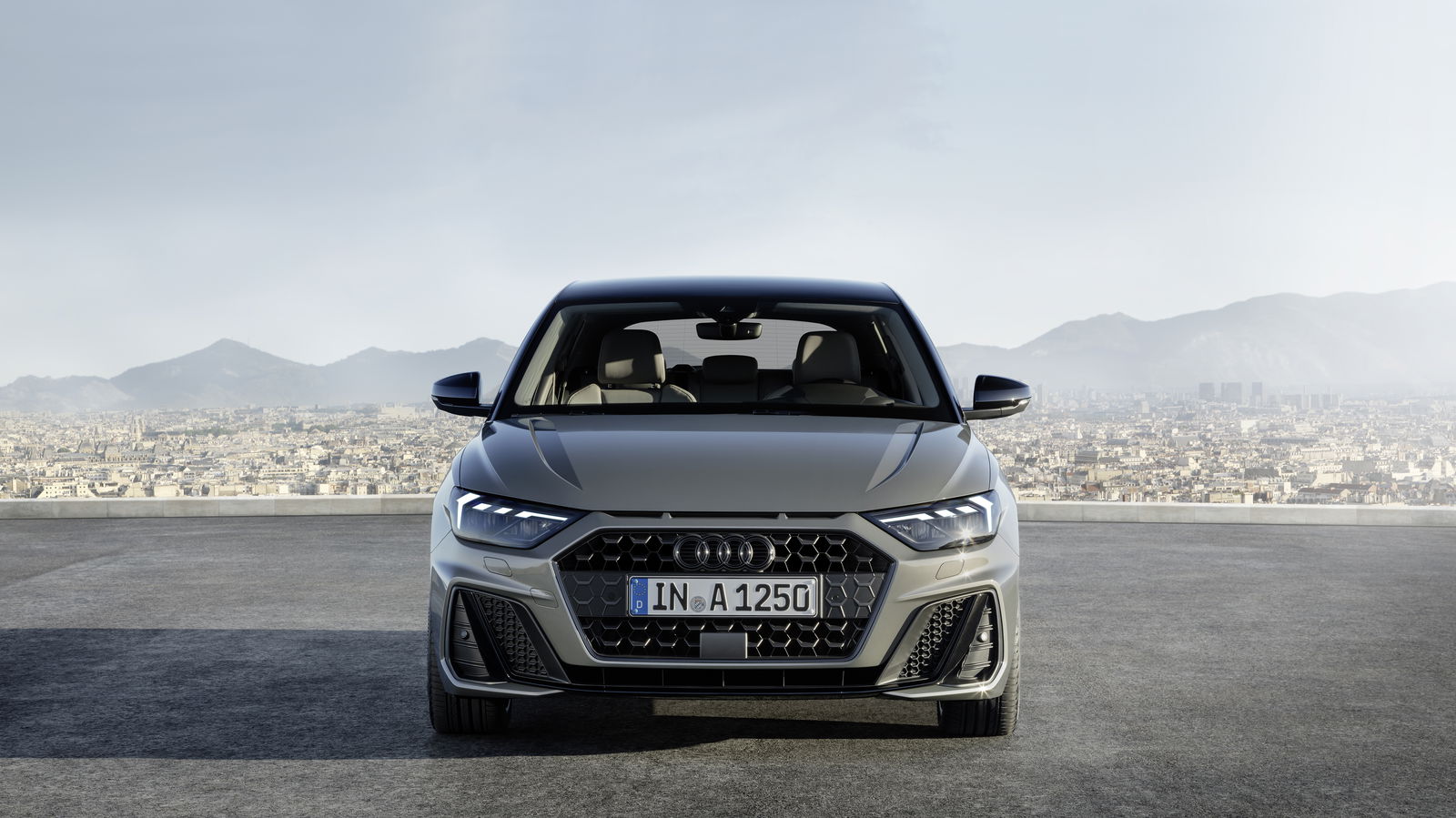 Ford And VW Will Join Forces For Future Projects