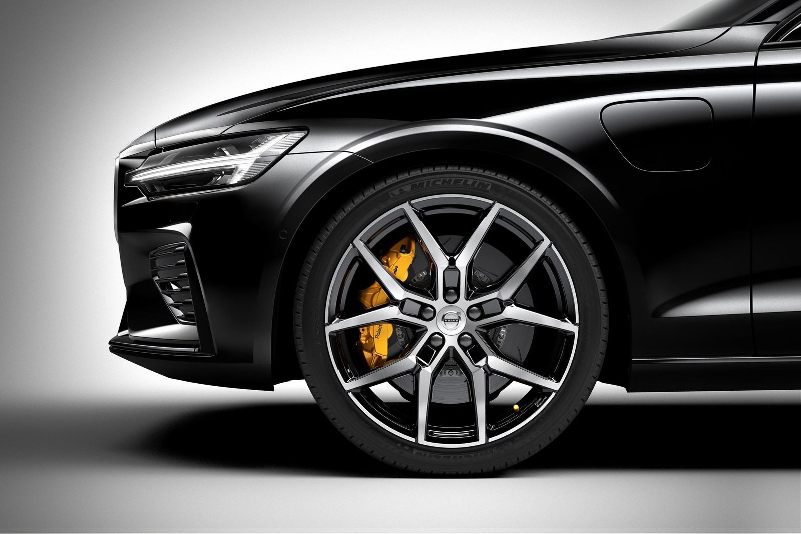 The New Volvo S60 Polestar Engineered Is A Boot Away From Perfection