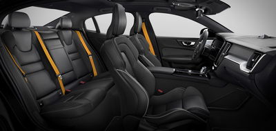 The New Volvo S60 Polestar Engineered Is A Boot Away From Perfection
