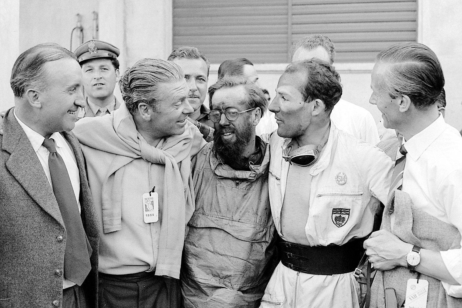 5 Things I Learned From Driving The Surprisingly Mad Mille Miglia