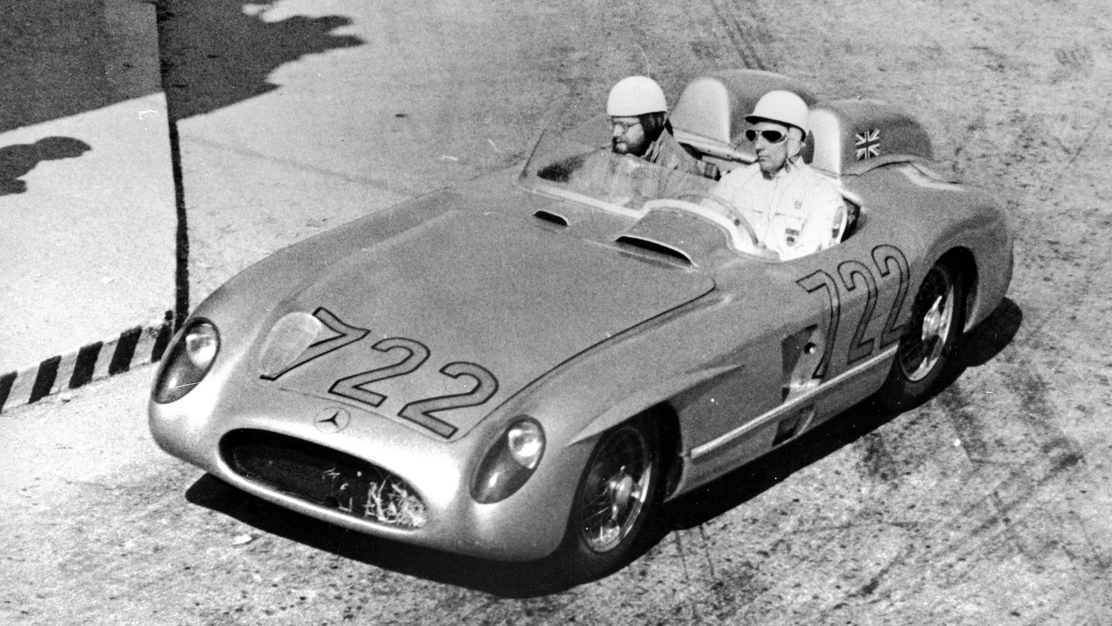 5 Things I Learned From Driving The Surprisingly Mad Mille Miglia