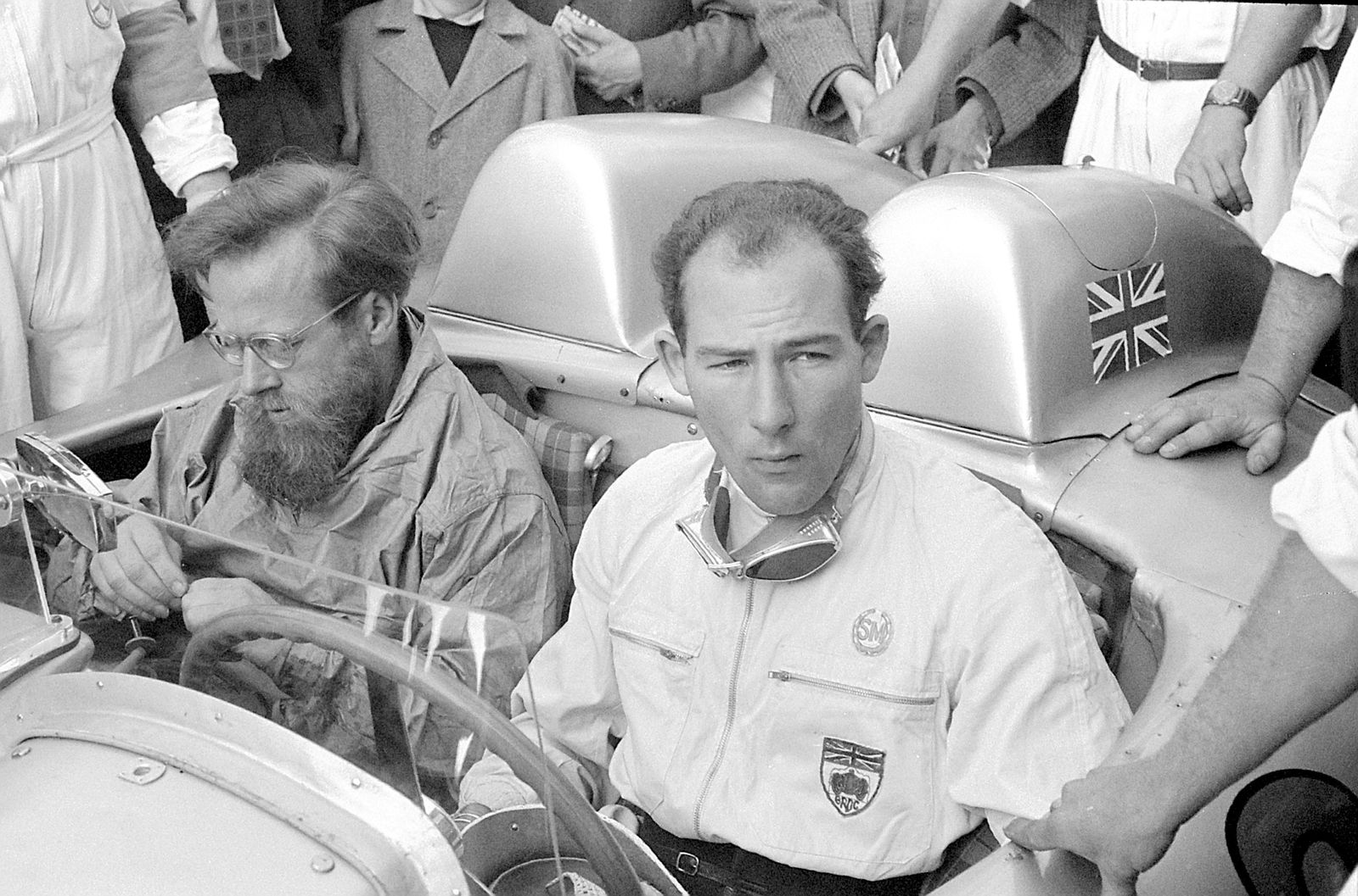 5 Things I Learned From Driving The Surprisingly Mad Mille Miglia