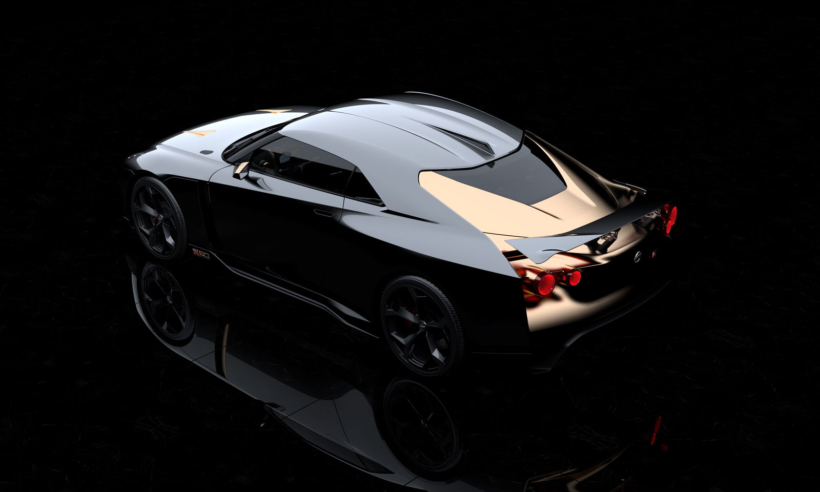 Choose Your Perfect Spec For The New Aston Martin DBS Superleggera
