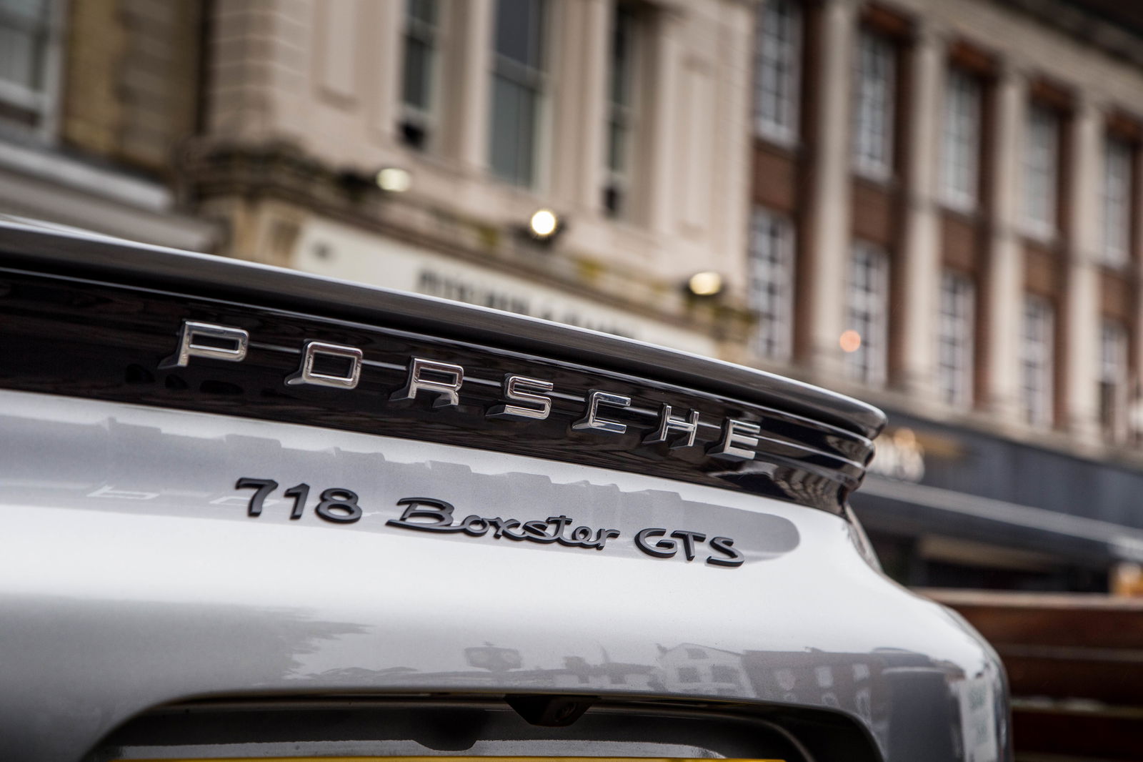 Porsche Panamera Sport Turismo Review: The Wagon Hero That Shouldn't Exist