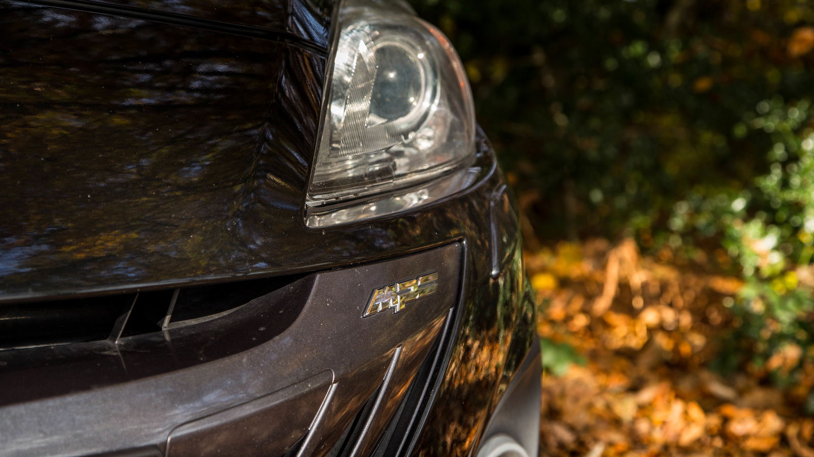 9 Things You Need To Know Before Buying A Mazda 3 MPS