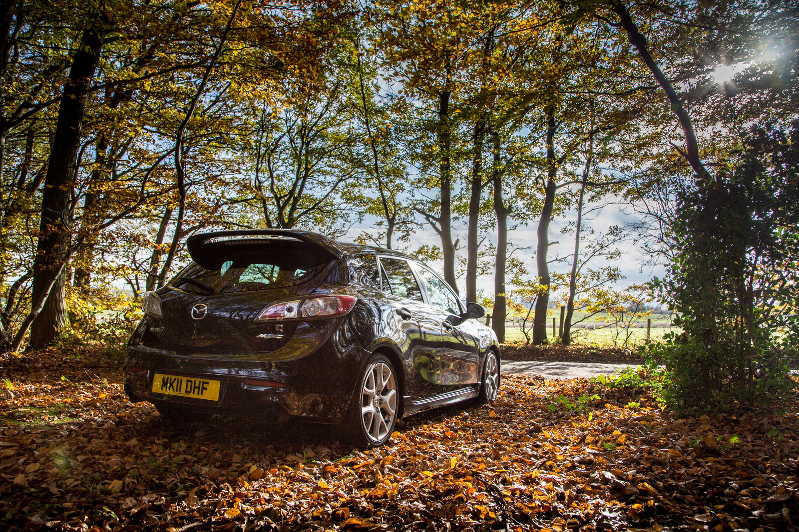 9 Things You Need To Know Before Buying A Mazda 3 MPS