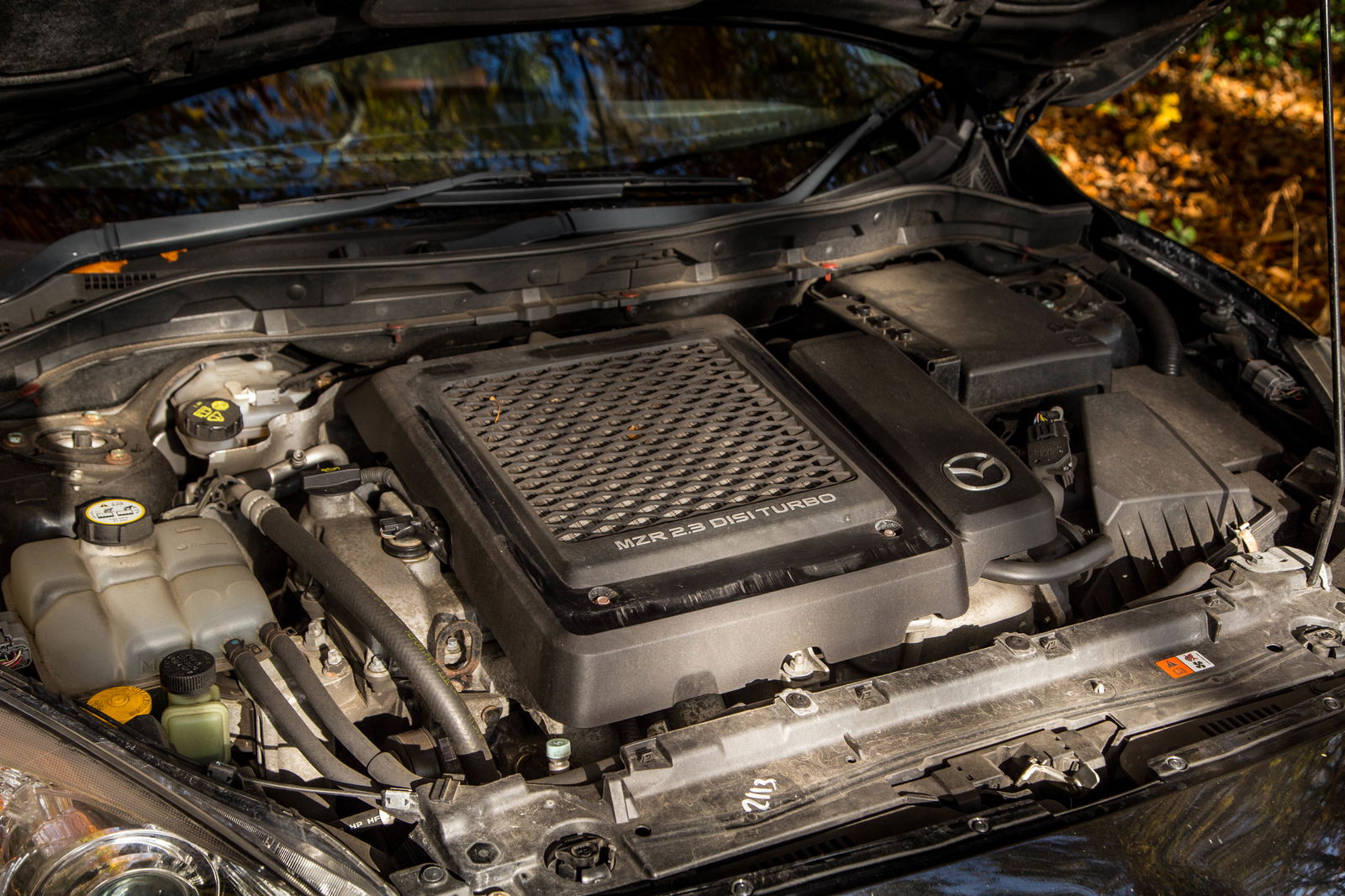 9 Things You Need To Know Before Buying A Mazda 3 MPS