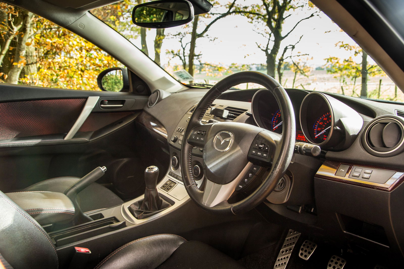 9 Things You Need To Know Before Buying A Mazda 3 MPS