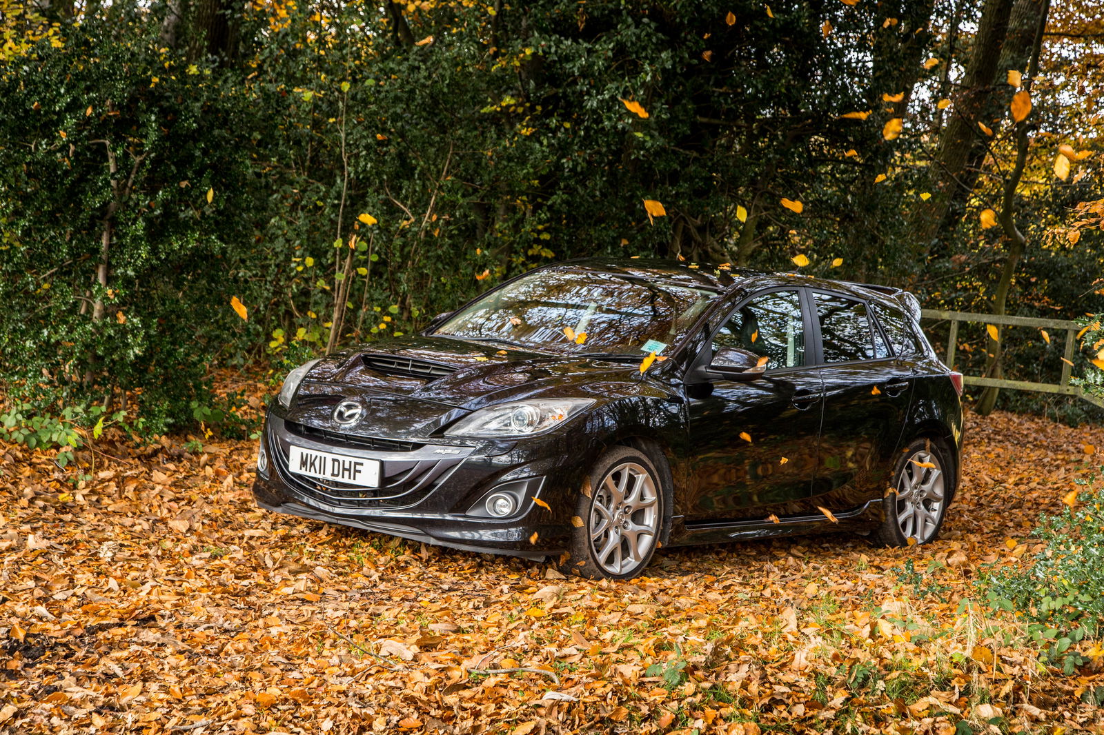 9 Things You Need To Know Before Buying A Mazda 3 MPS