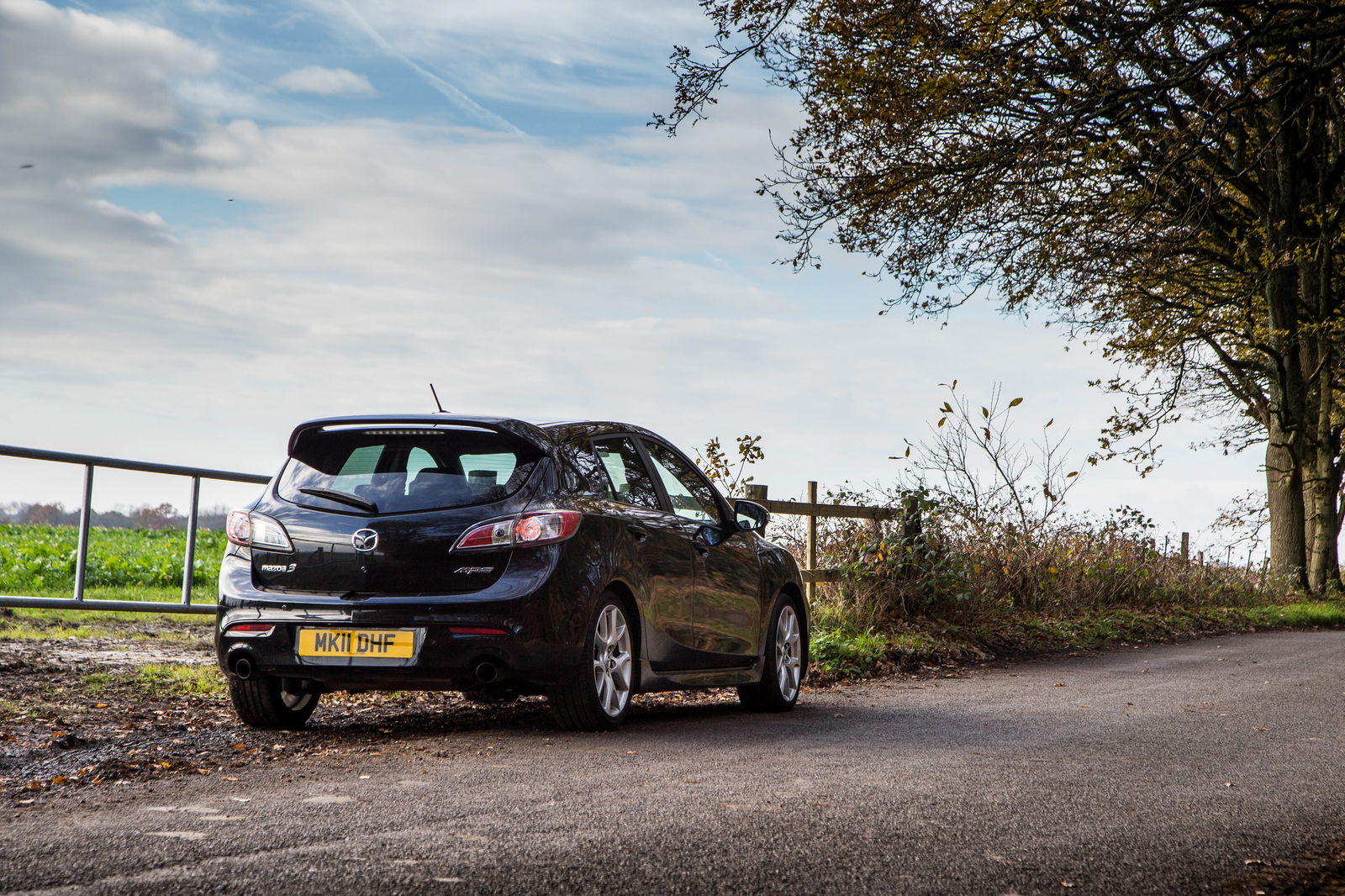 9 Things You Need To Know Before Buying A Mazda 3 MPS