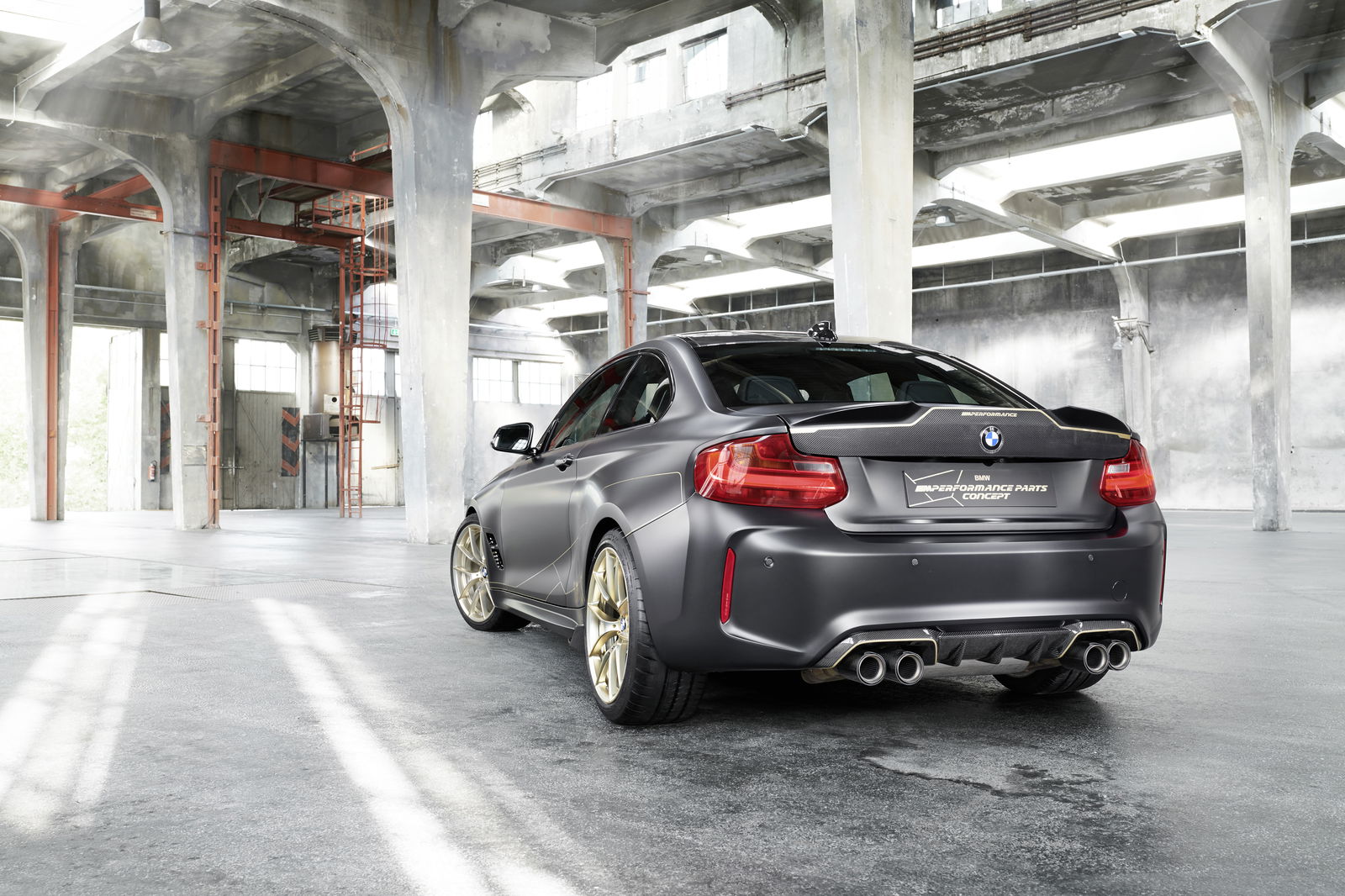 Aston Martin Built A 430bhp Cygnet V8, Because A Customer Asked For It