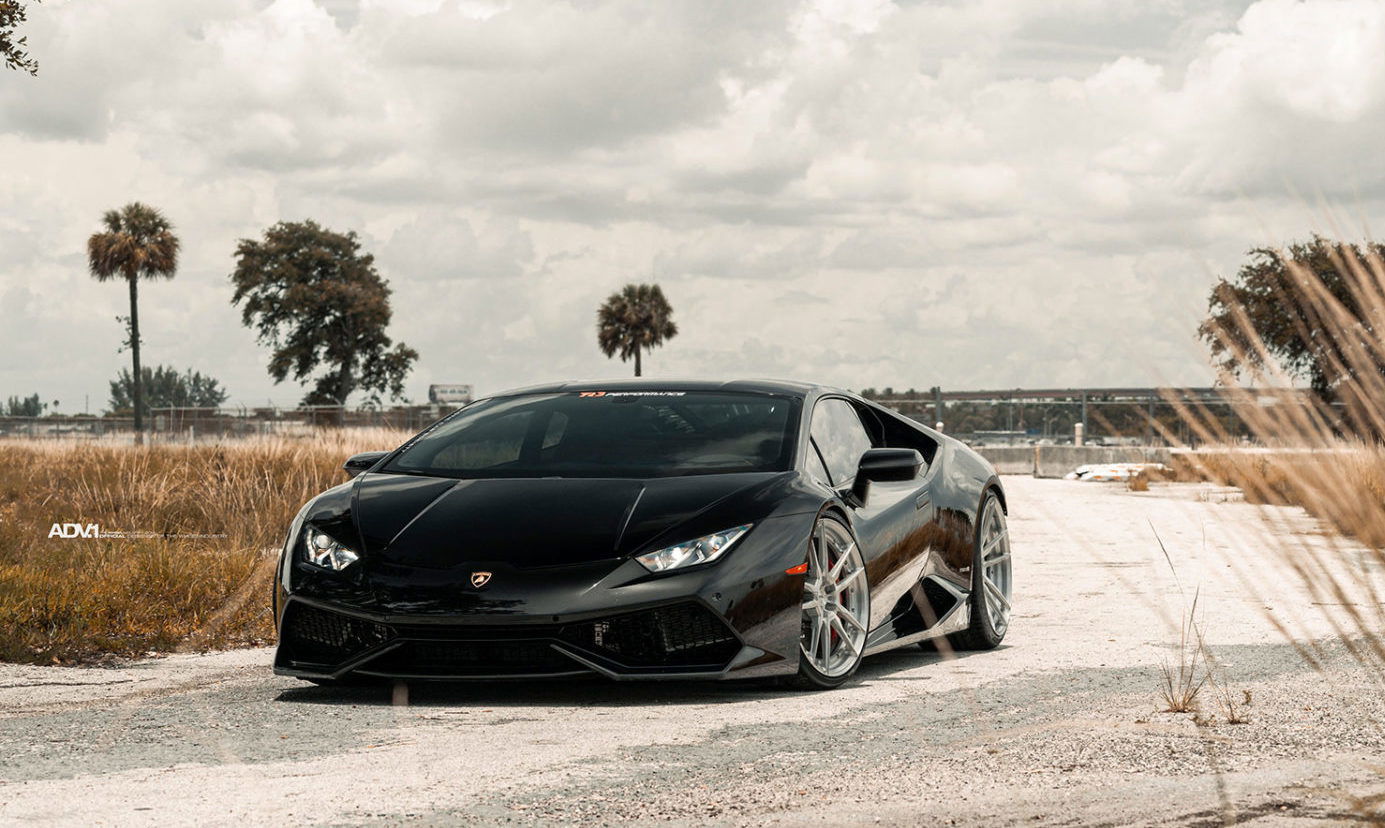 This Guy Bought A McLaren 720S And Destroyed It The Next Day