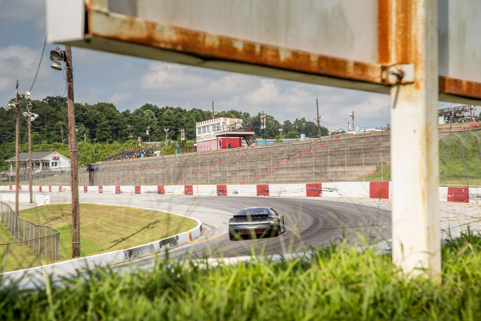 Quiz: What Have We Added To These Cars?
