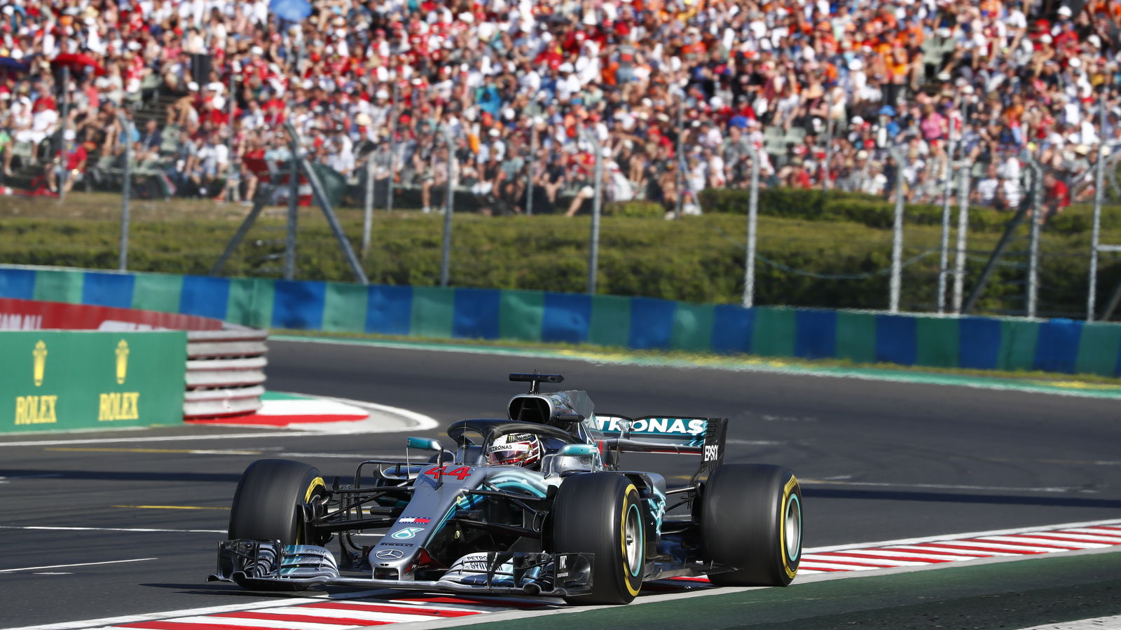 How The 2019 F1 Grid Is Shaping Up After Ricciardo's Shock Move To Renault