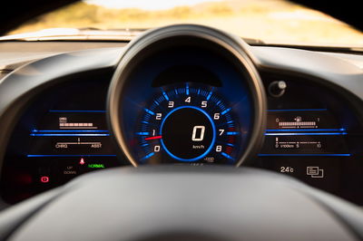 Honda Has Sold A Brand New CR-Z Four Years After It Was Killed Off