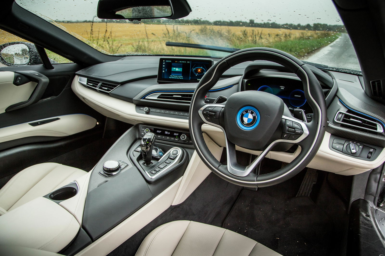2019 BMW i8 Review: Still No 911, But That's The Appeal