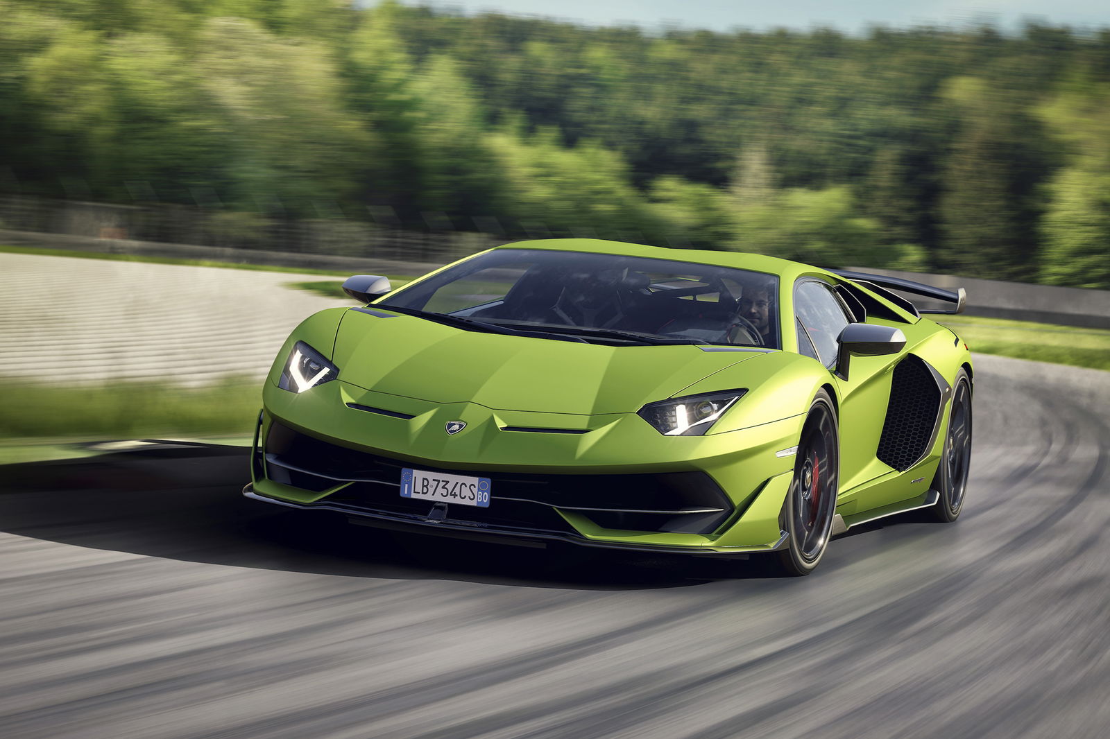Why We Should Fall Back In Love With The Turbocharger
