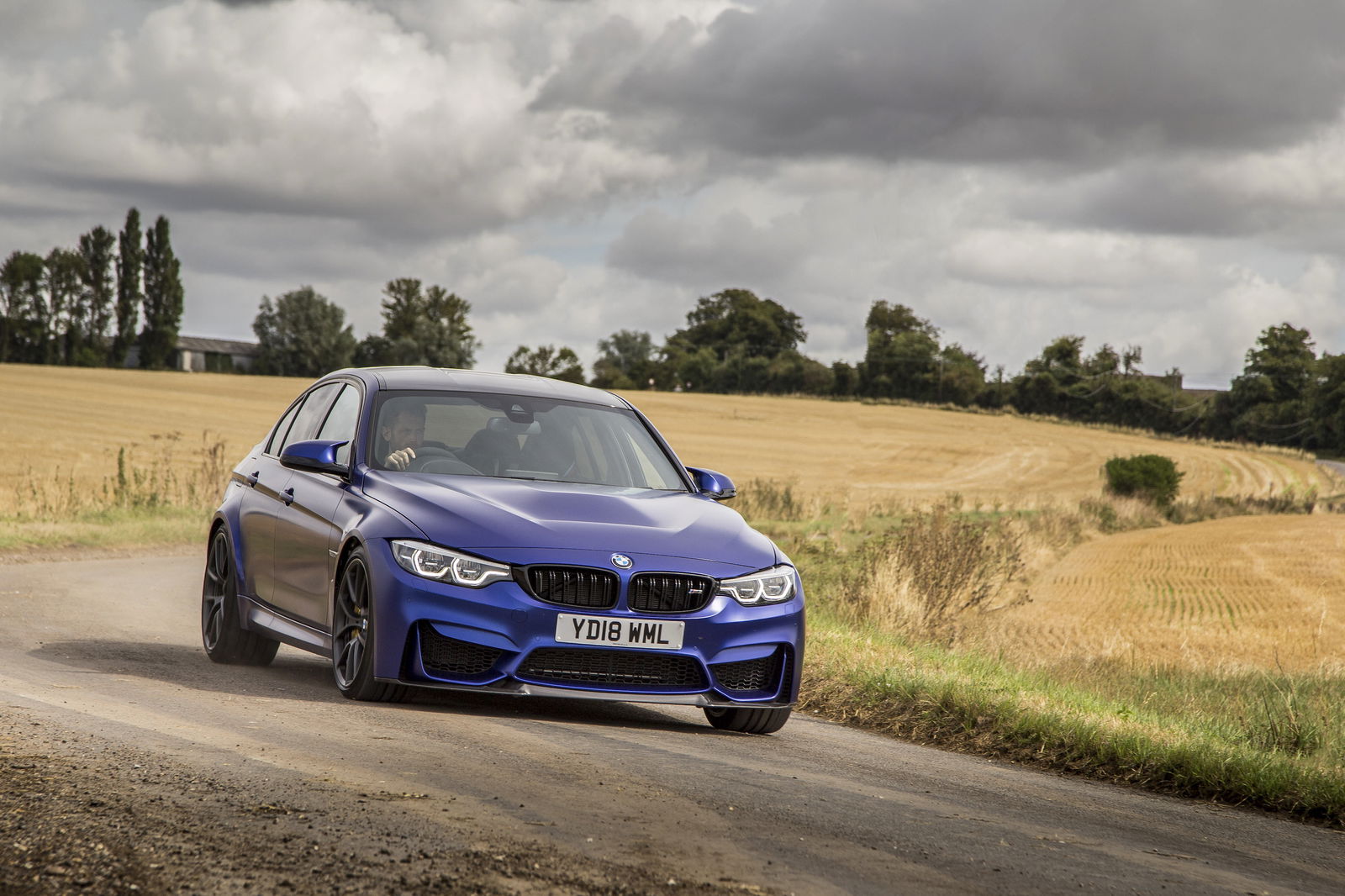 BMW M3 CS Review: Is The Best F80 Yet Too Damn Expensive?