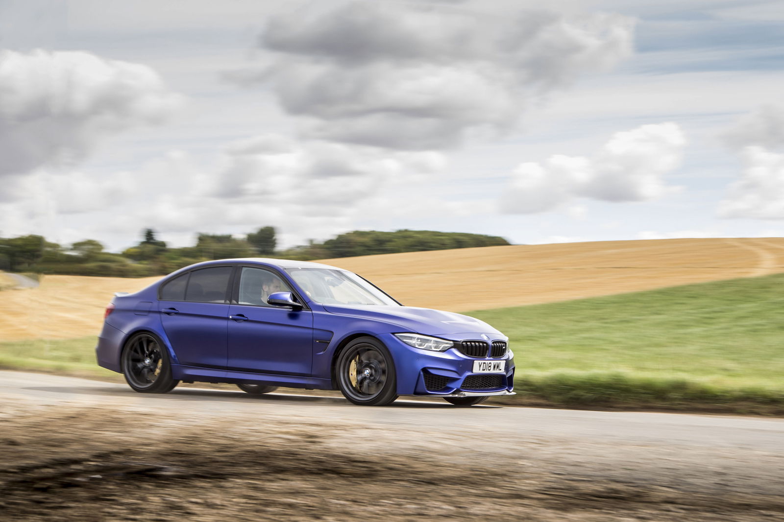 BMW M3 CS Review: Is The Best F80 Yet Too Damn Expensive?
