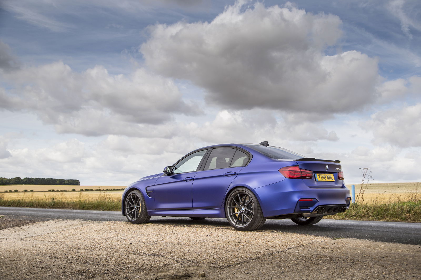 BMW M3 CS Review: Is The Best F80 Yet Too Damn Expensive?