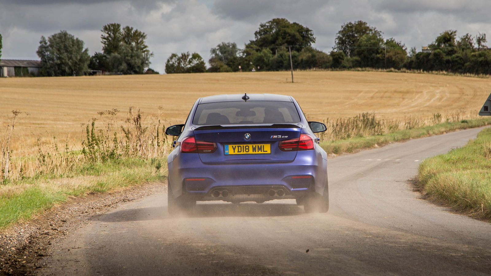 BMW M3 CS Review: Is The Best F80 Yet Too Damn Expensive?