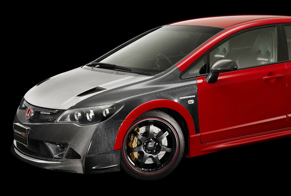 Here's Your First Look At The Next Fifth Gear Series