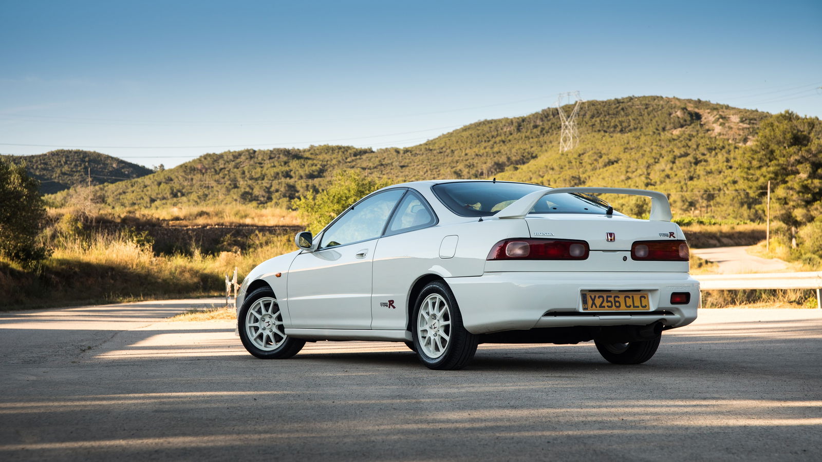 Does The DC2 Honda Integra Type R Deserve Its Heroic Reputation?