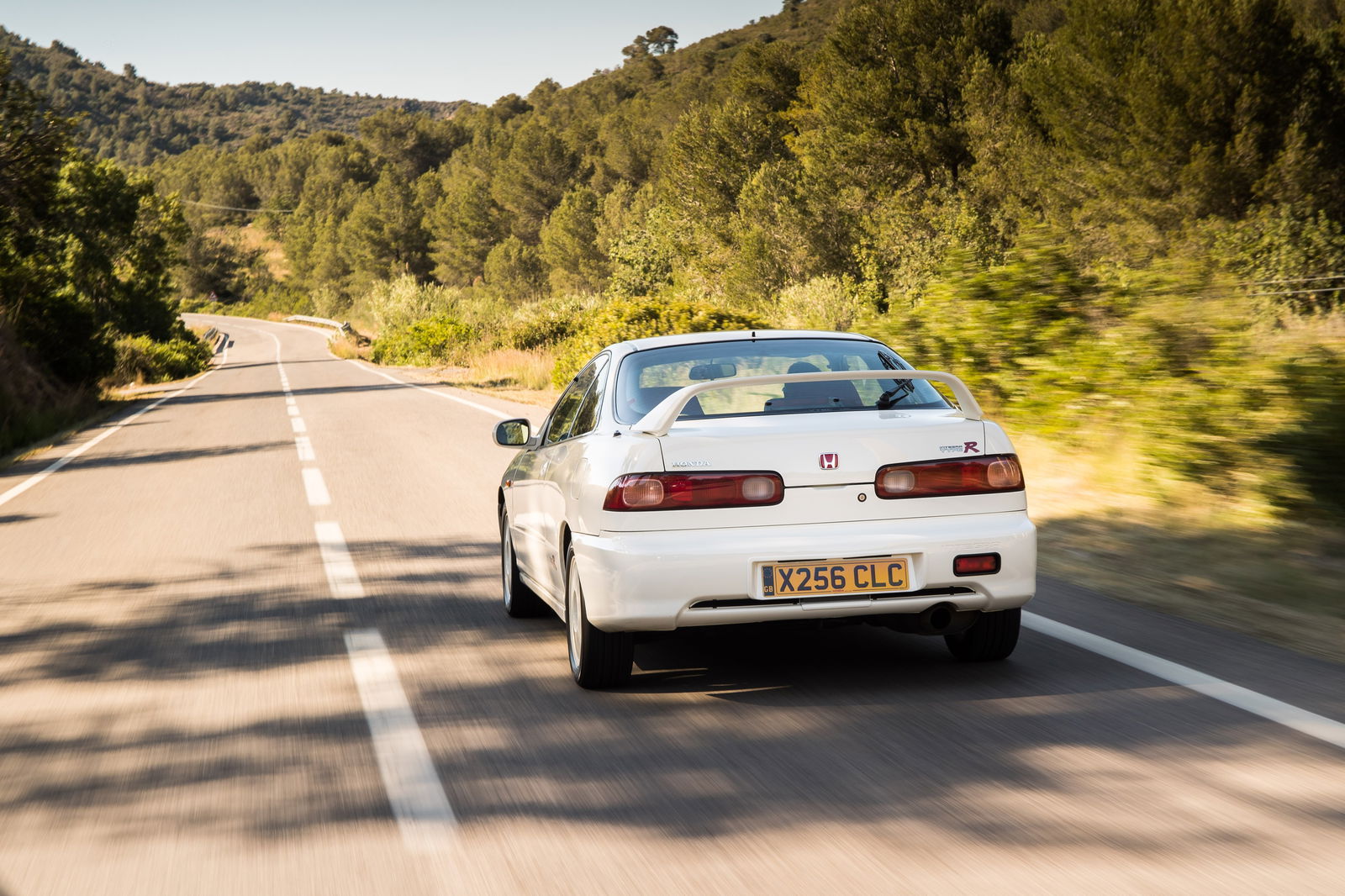 Does The DC2 Honda Integra Type R Deserve Its Heroic Reputation?
