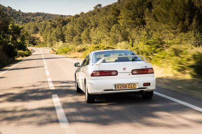 Does The DC2 Honda Integra Type R Deserve Its Heroic Reputation?